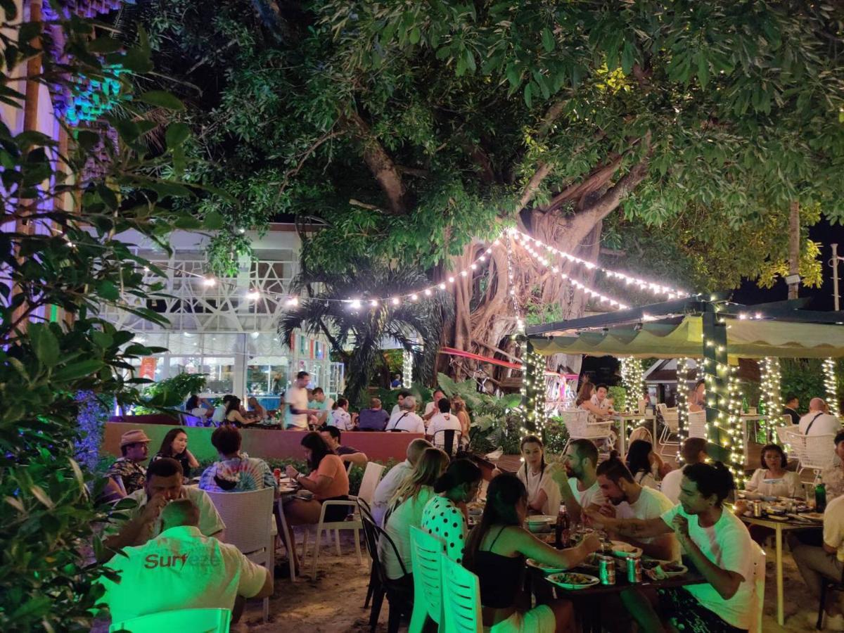 Pp Princess Pool Villa Phiphi-szigetek Kültér fotó