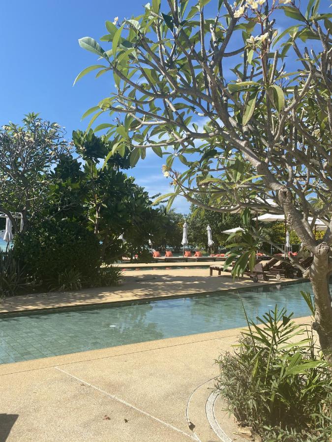 Pp Princess Pool Villa Phiphi-szigetek Kültér fotó