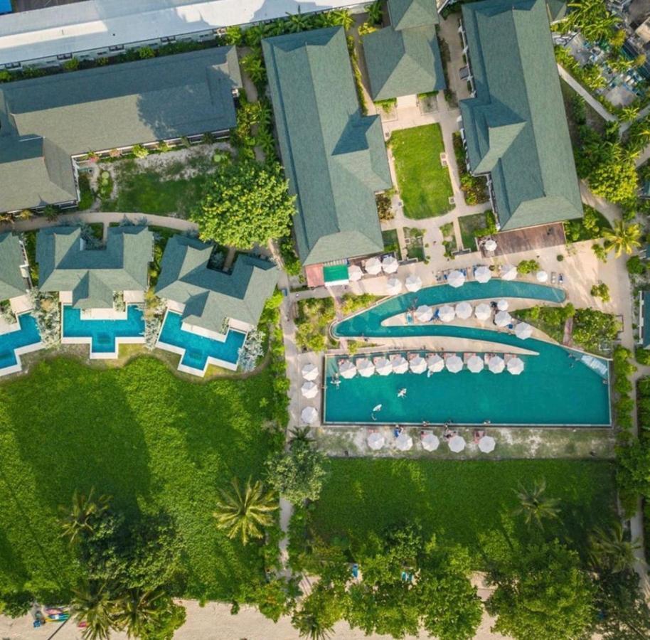 Pp Princess Pool Villa Phiphi-szigetek Kültér fotó