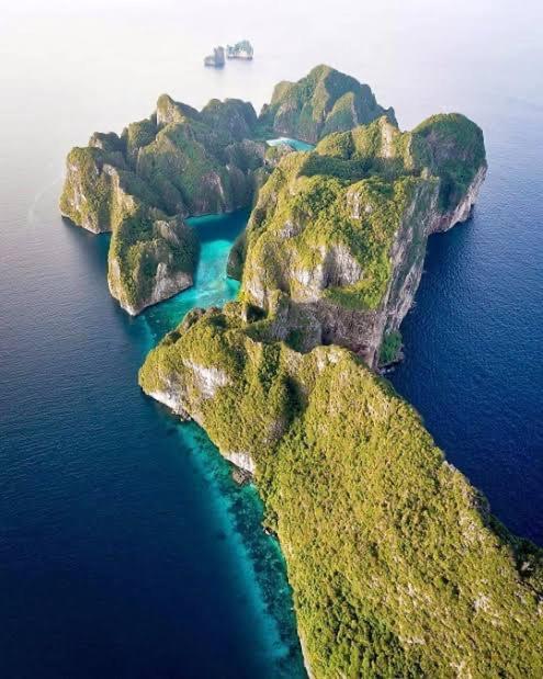 Pp Princess Pool Villa Phiphi-szigetek Kültér fotó