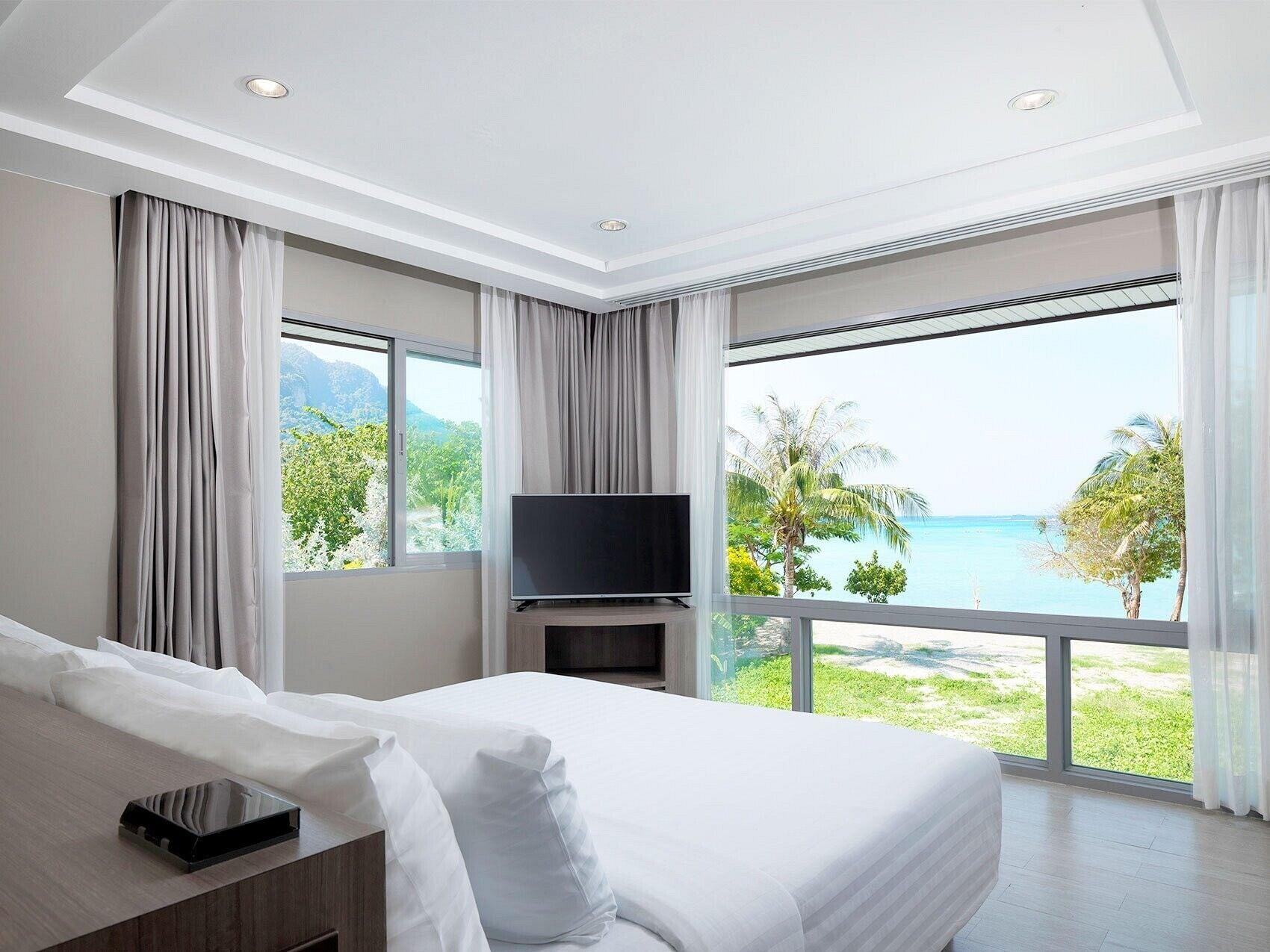 Pp Princess Pool Villa Phiphi-szigetek Kültér fotó