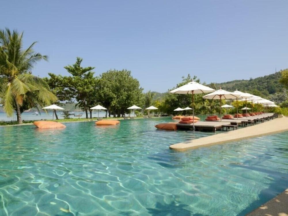 Pp Princess Pool Villa Phiphi-szigetek Kültér fotó
