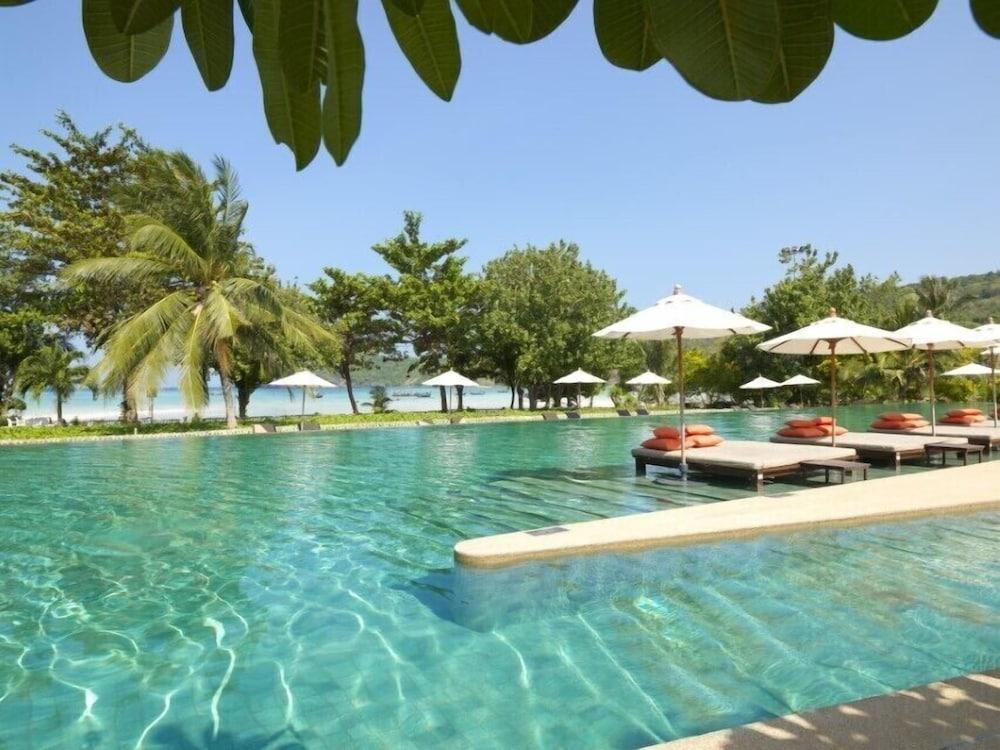 Pp Princess Pool Villa Phiphi-szigetek Kültér fotó
