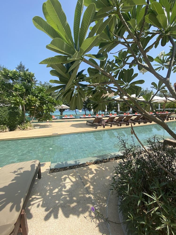 Pp Princess Pool Villa Phiphi-szigetek Kültér fotó