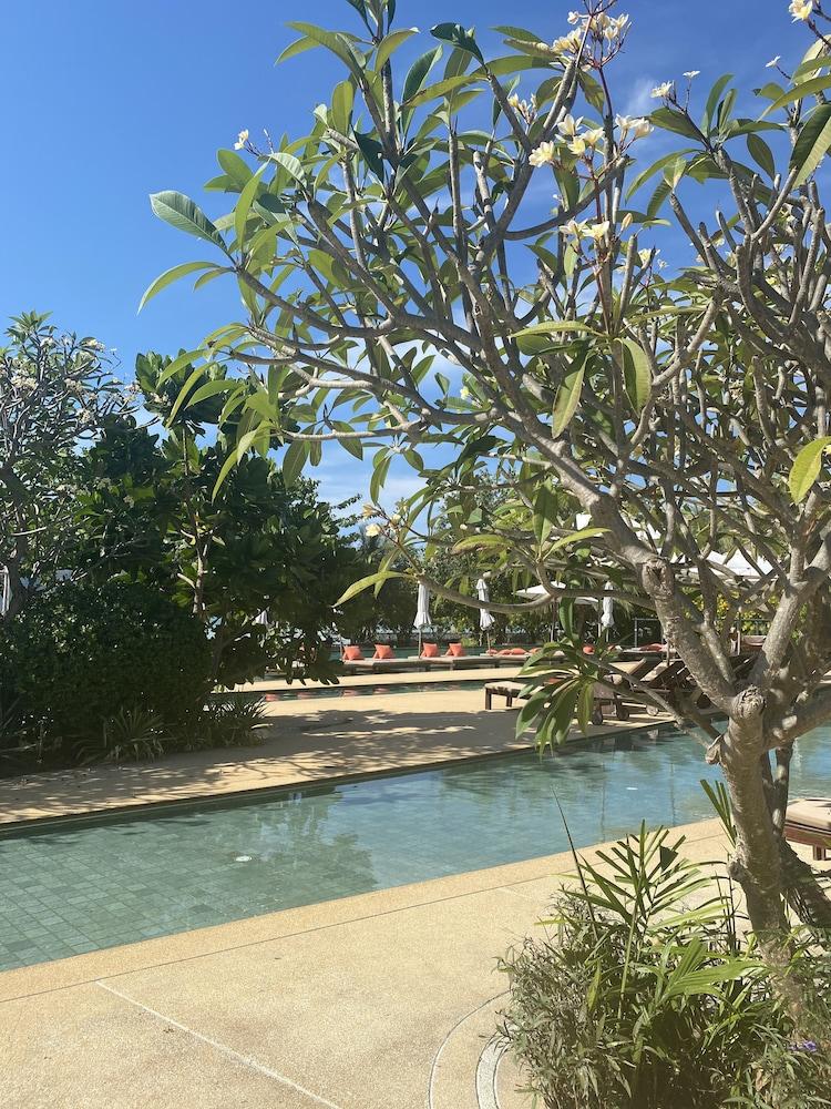 Pp Princess Pool Villa Phiphi-szigetek Kültér fotó