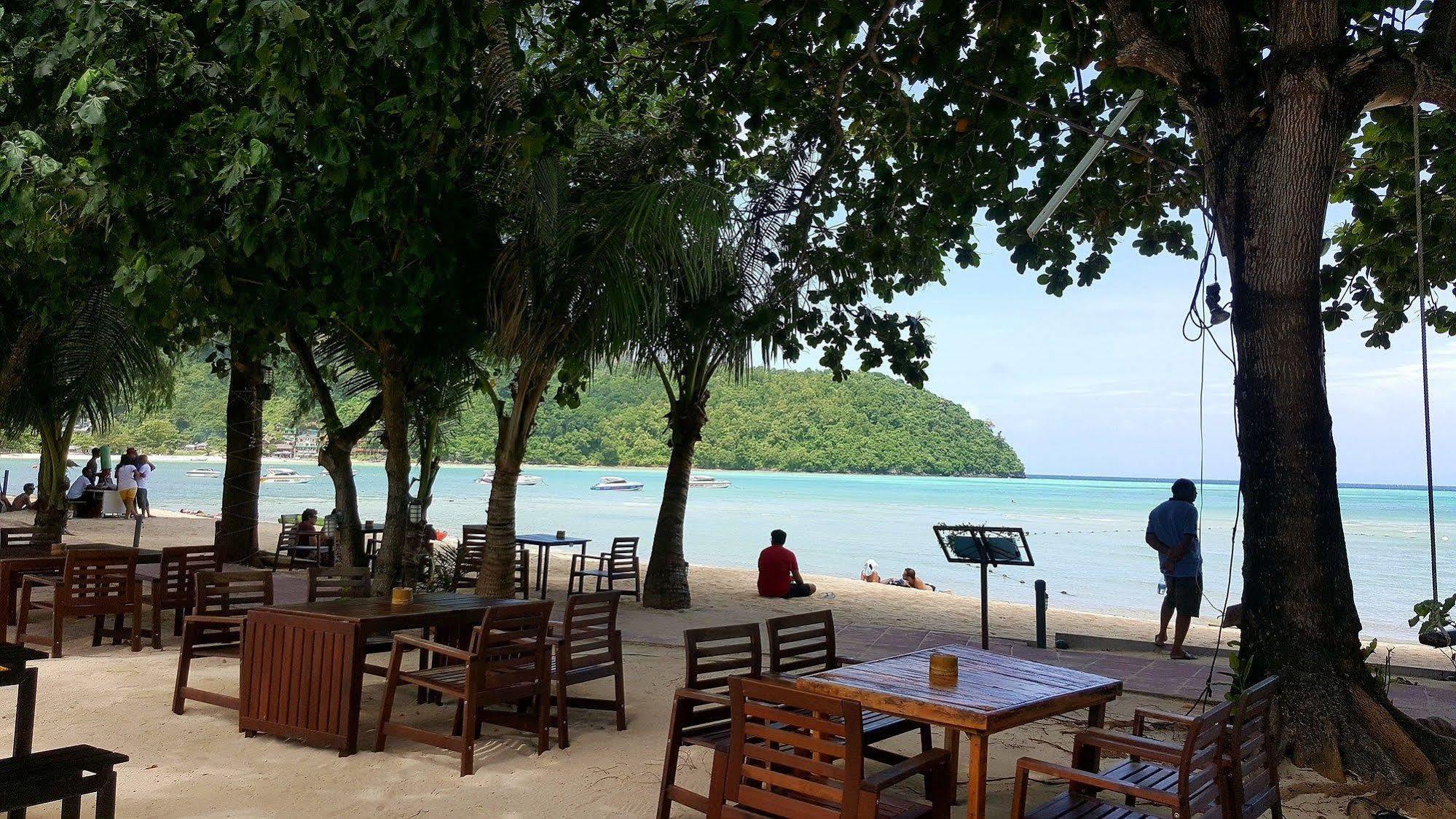 Pp Princess Pool Villa Phiphi-szigetek Kültér fotó