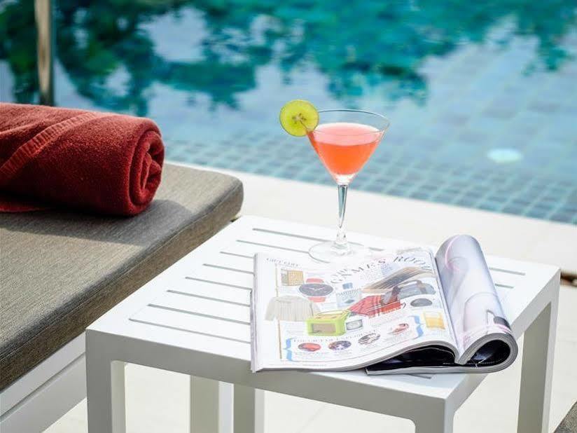 Pp Princess Pool Villa Phiphi-szigetek Kültér fotó